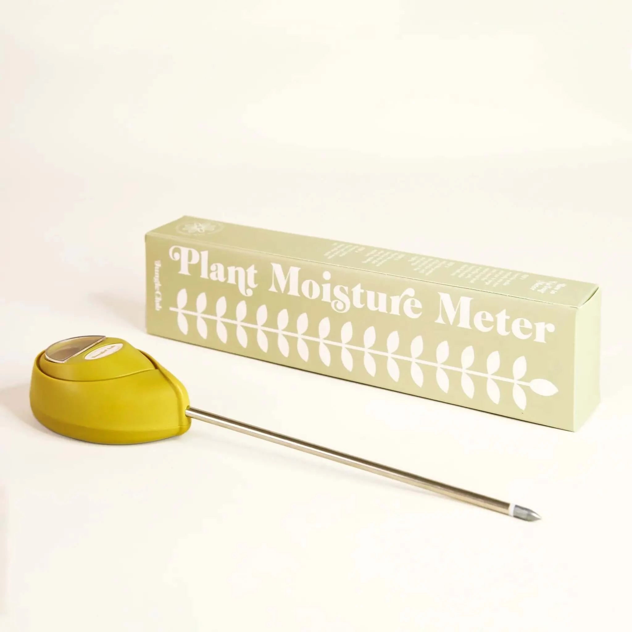 Hygromètre pour plantes