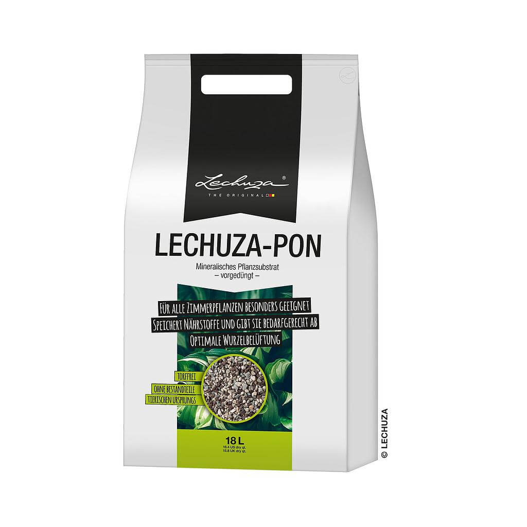 LECHUZA-PON Pflanzsubstrat
