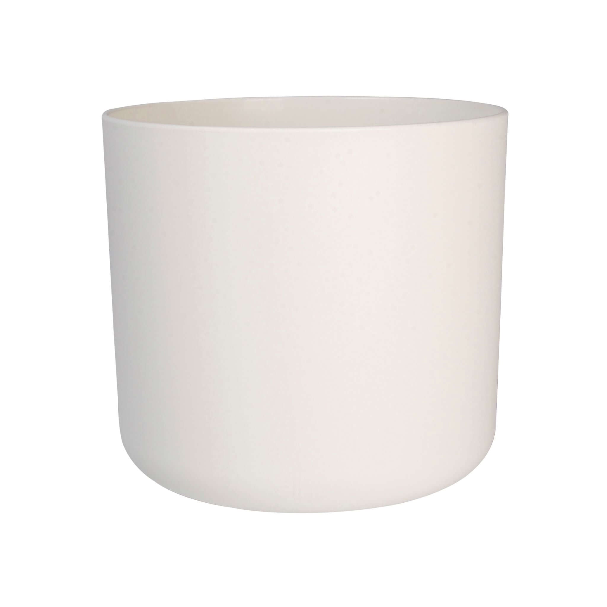 Plant pot b.for soft round Ø 16 cm